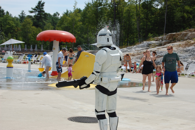 I miss Kamino. Image: Andrew Liptak